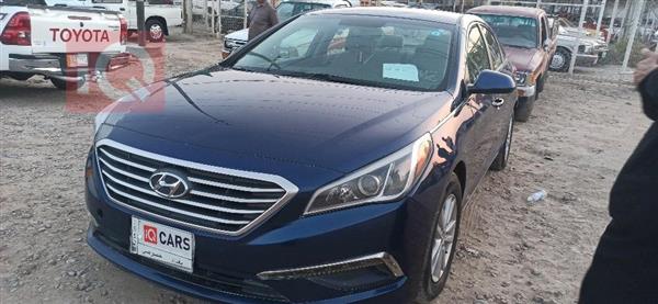 هيونداي سوناتا 2017 للبيع في العراق - رفاعي